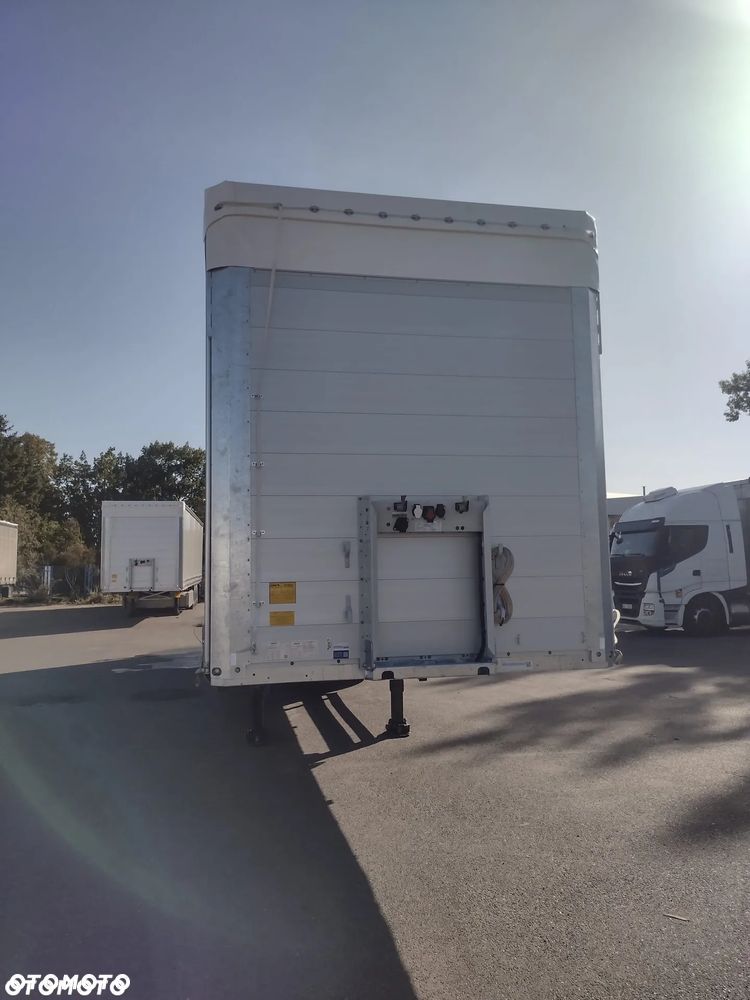 Schmitz Cargobull Firanka Standard - 4