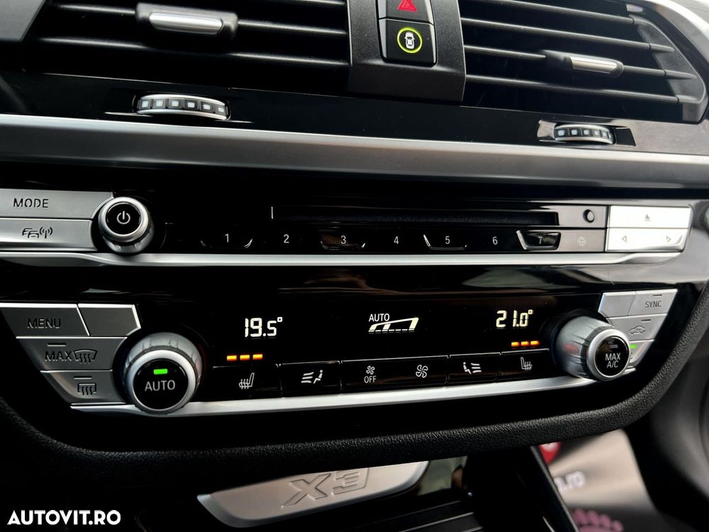 BMW X3 - 14