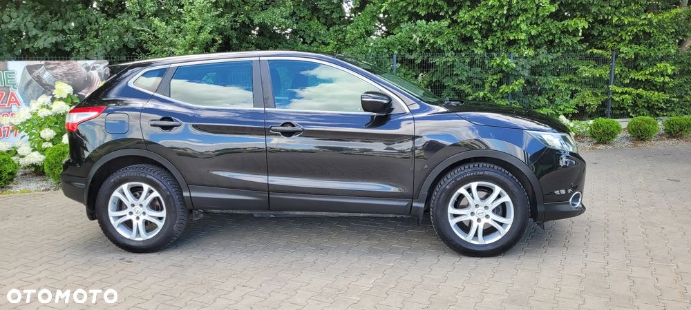 Nissan Qashqai - 4
