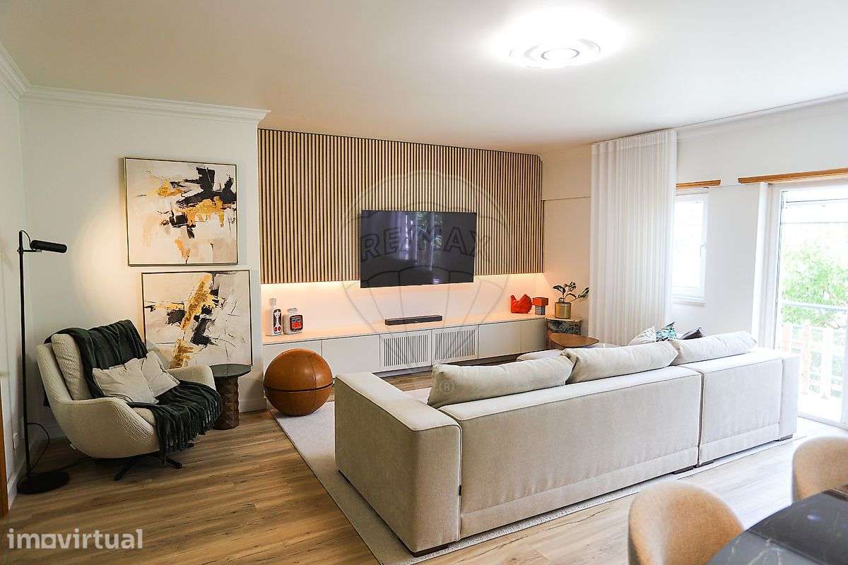 Apartamento T3 para venda - Grande imagem: 5/34