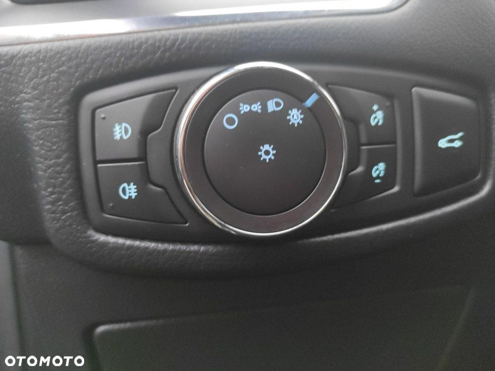 Ford S-Max 2.0 TDCi ST-Line PowerShift - 11