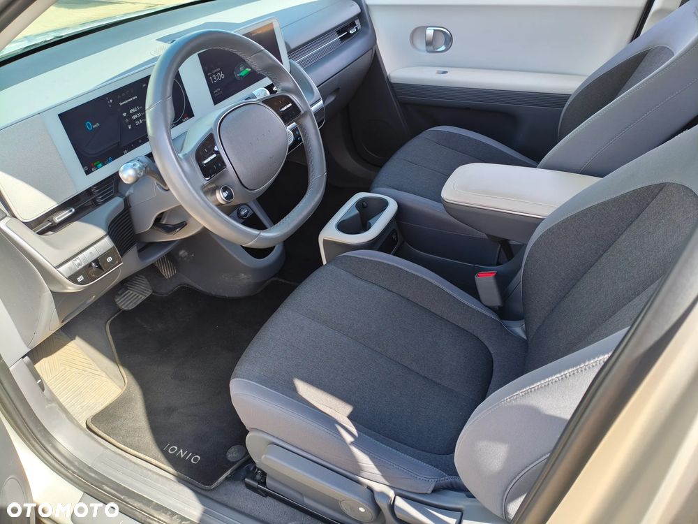 Hyundai IONIQ 5 77kWh Dynamiq - 11