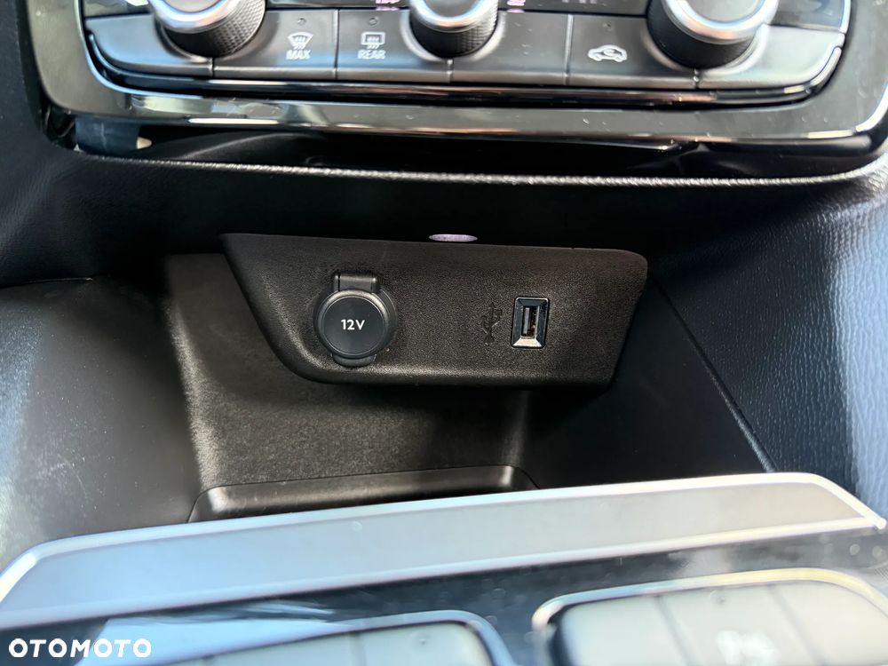 Opel Mokka 1.2 DI Turbo Automatik Business Elegance - 22