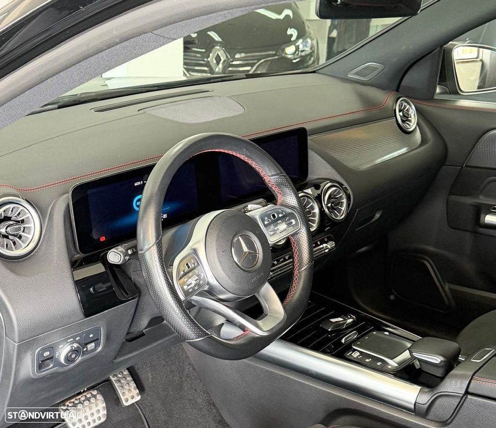 Mercedes-Benz EQA 300 4Matic - 9