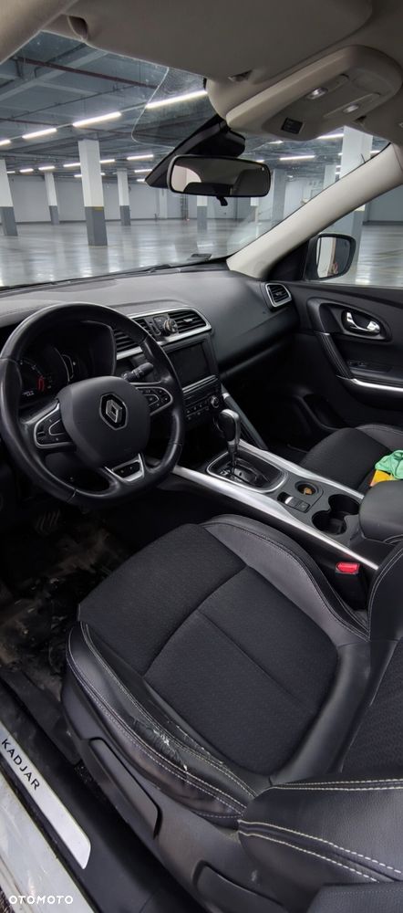 Renault Kadjar 1.2 Energy TCe Intens EDC - 5