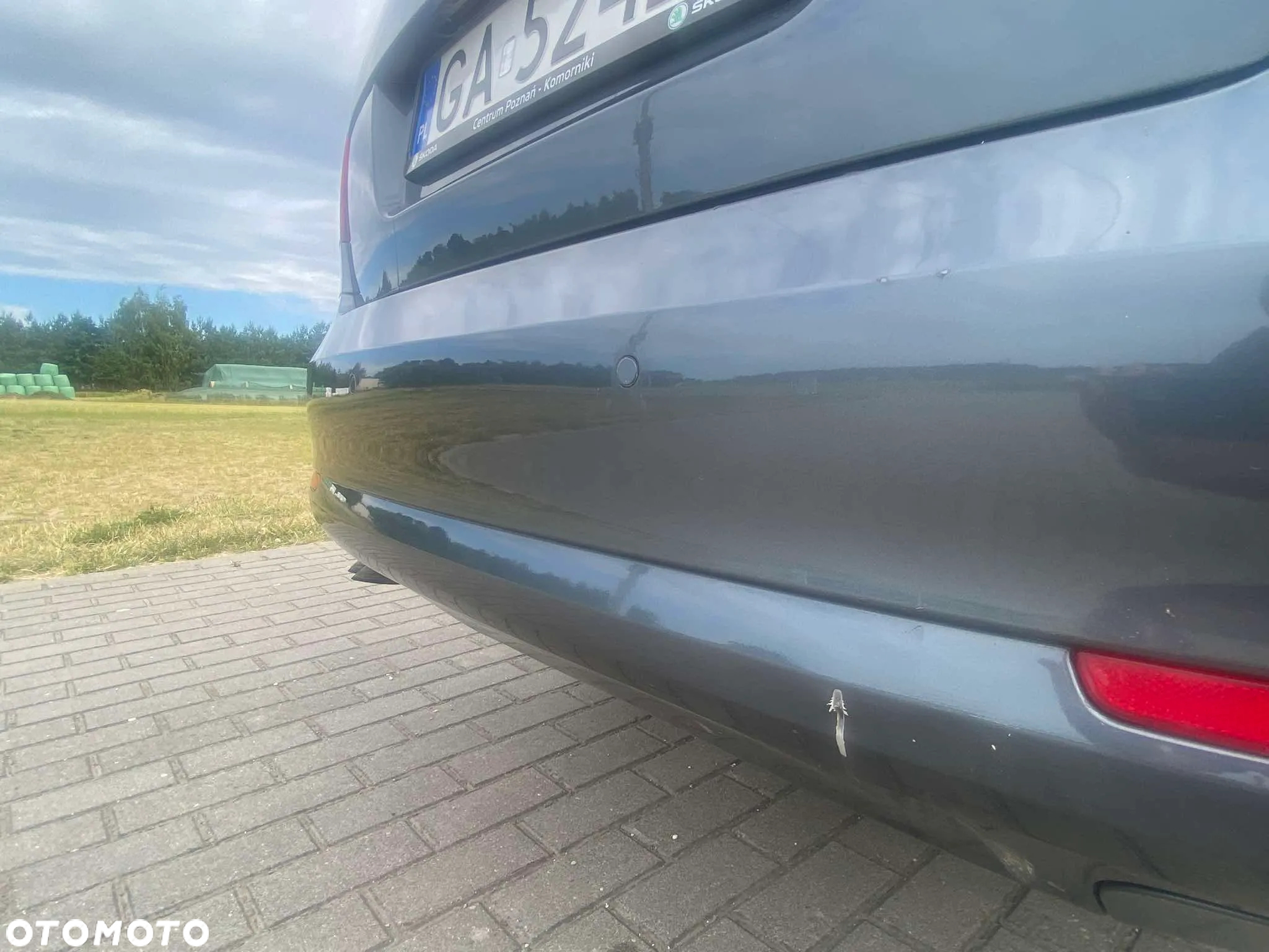 Skoda Octavia 1.9 TDI Mint - 23