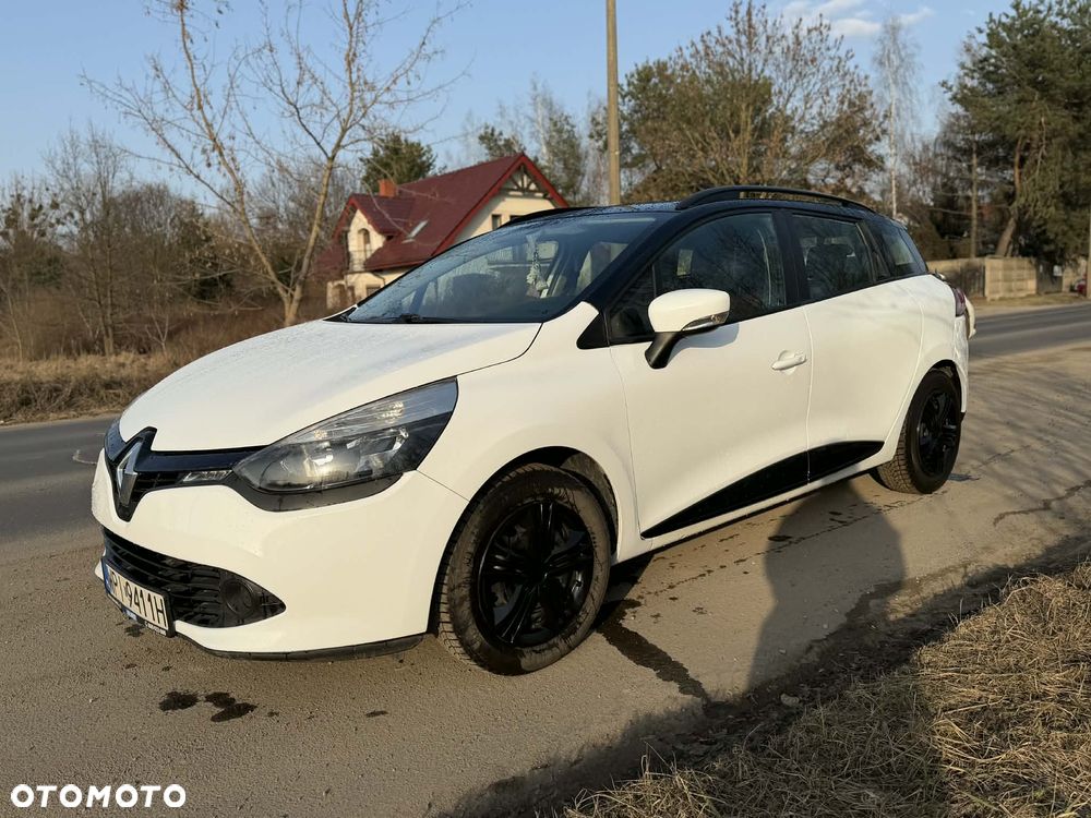 Renault Clio 1.2 16V 75 Life - 2