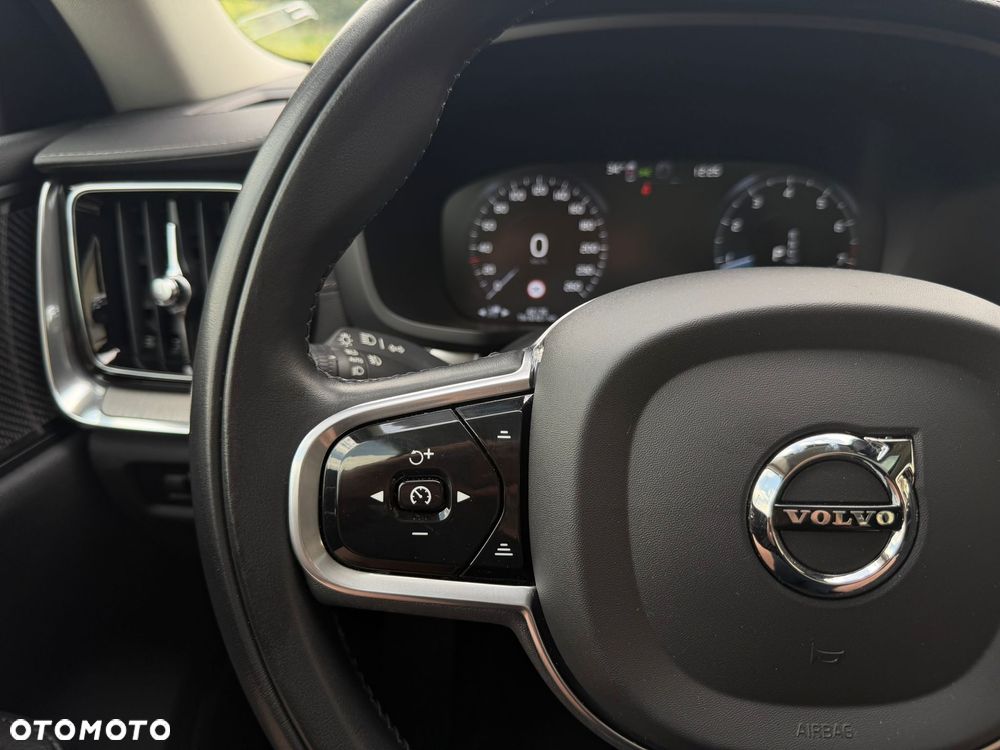 Volvo V60 B5 B AWD Geartronic Inscription - 21