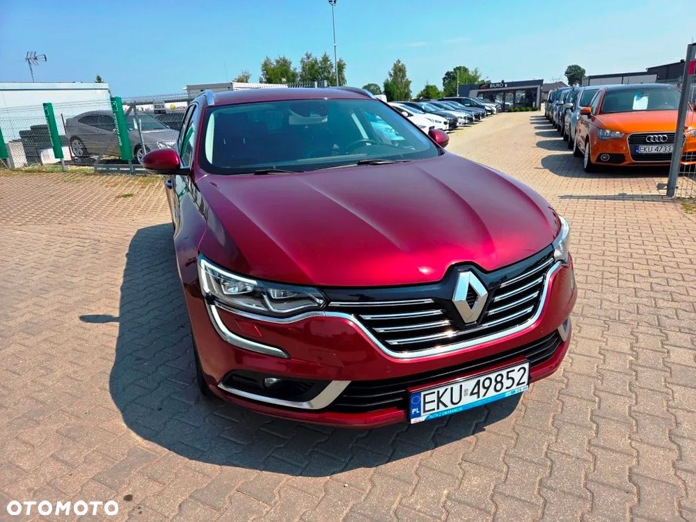 Renault Talisman ENERGY dCi 130 INTENS - 21