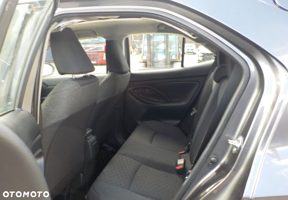 Toyota Yaris Cross - 30