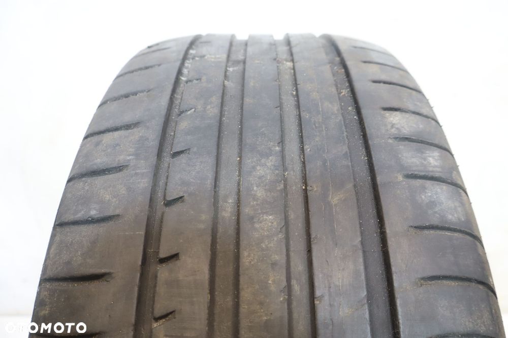 opona opony 2 szt 225/55/17 lato - 4