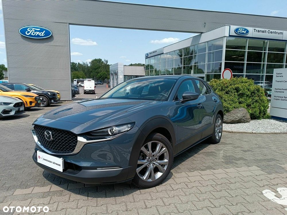 Mazda CX-30 - 2