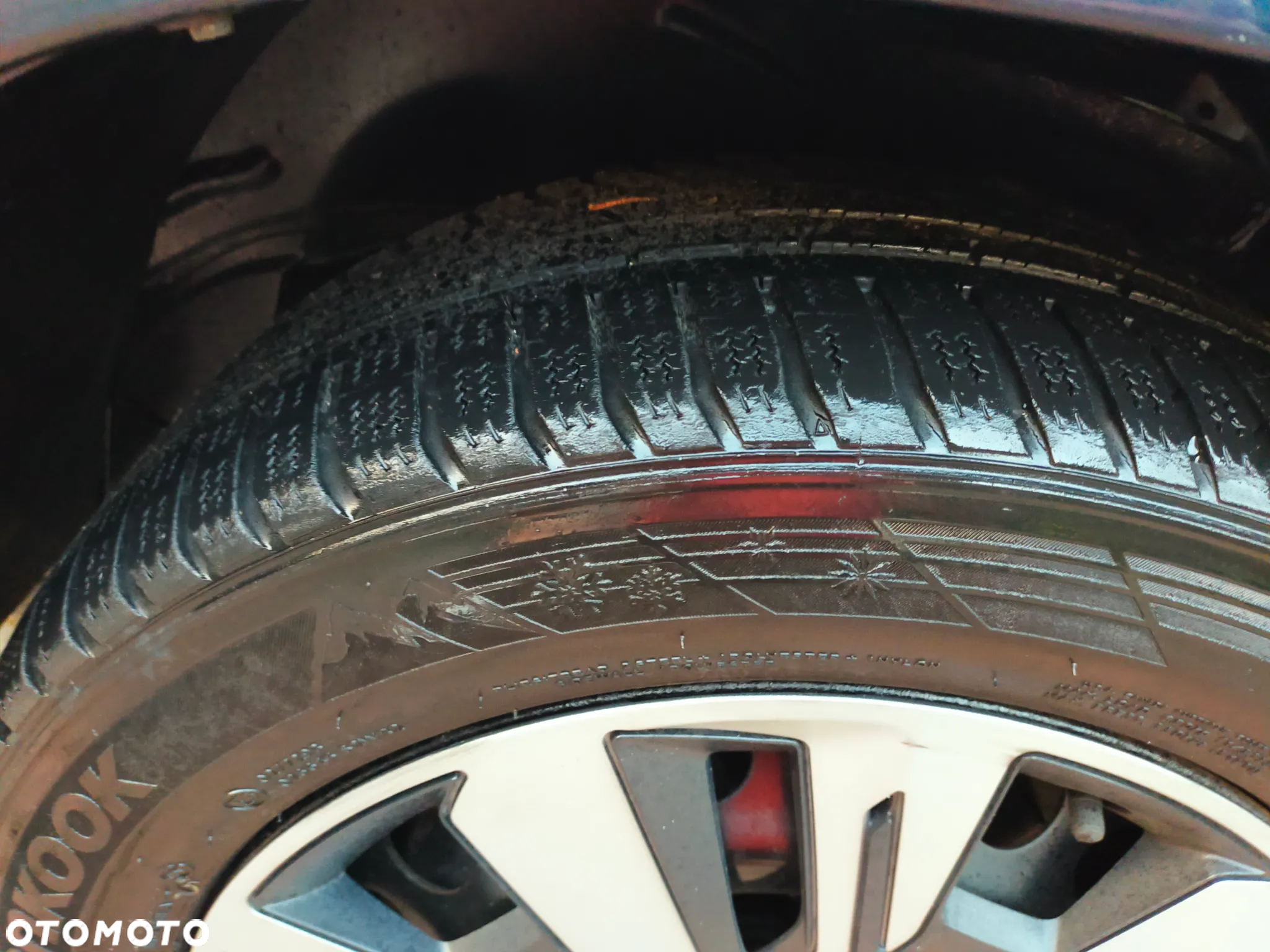 Chevrolet HHR 2.4 LT - 20