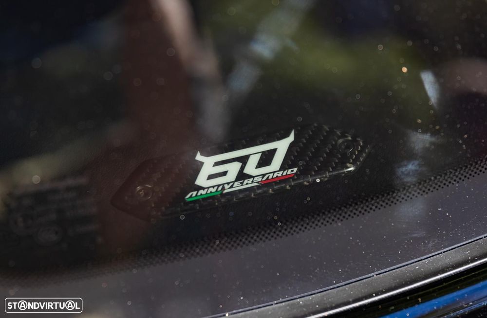 Lamborghini Urus 4.0 V8 - 16