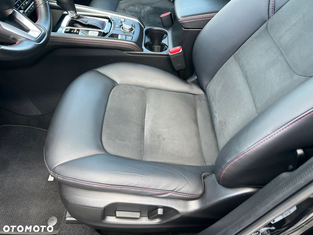 Mazda CX-5 SKYACTIV-G 165 AWD HOMURA - 24