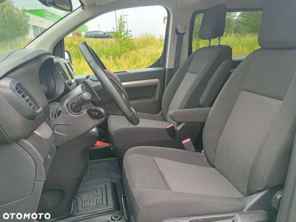 Toyota Proace Verso 2.0 D4-D Long Business - 18