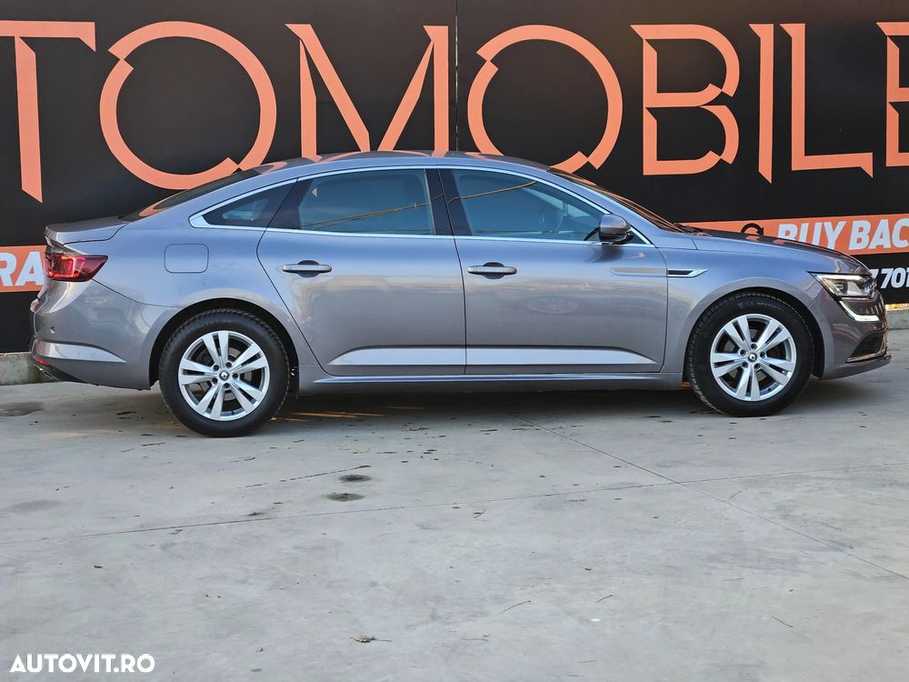 Renault Talisman - 8