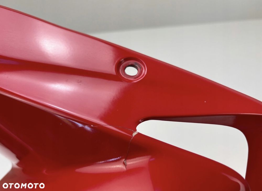 Lewa boczna owiewka bok Ducati 1098 2009- Oryginał - 7