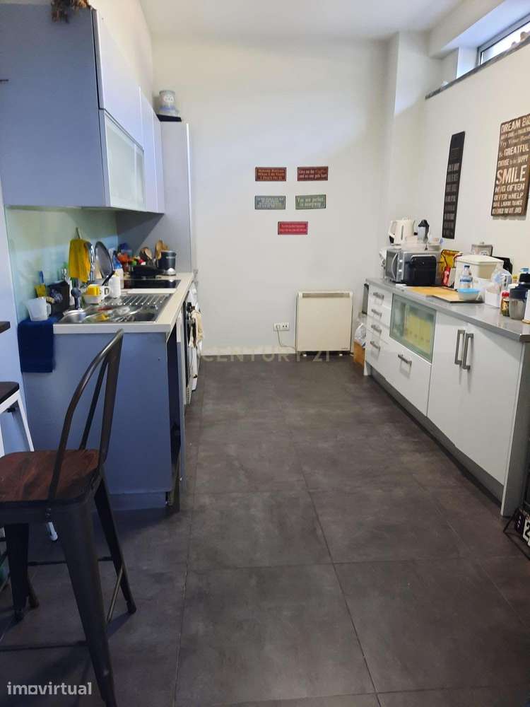 Loft (T2) no Metrocity - Parque das Nações - Grande imagem: 4/16