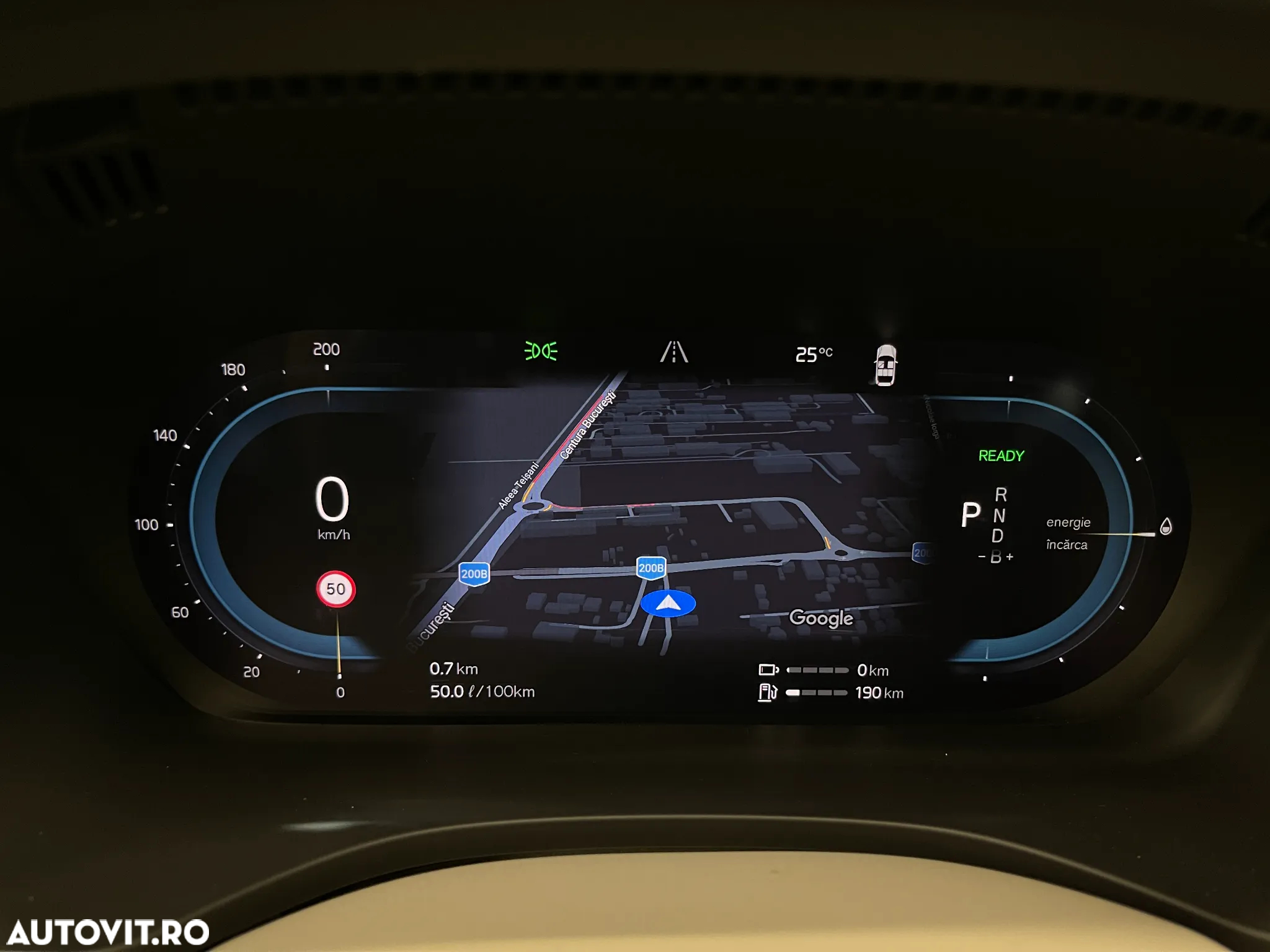 Volvo XC 60 Recharge T6 Twin Engine eAWD Inscription Expression - 26