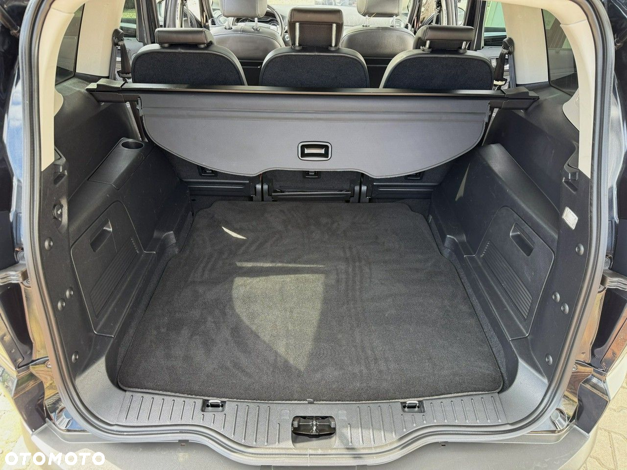 Ford S-Max 1.6 EcoBoost Start Stopp System Titanium - 22