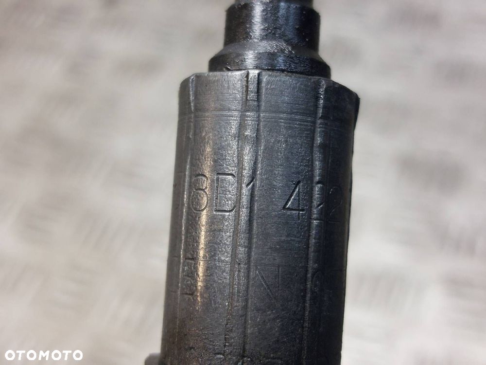 PRZEWÓD WSPOMAGANIA CIŚNIENIOWY VOLKSWAGEN PASSAT B5 1.9 TDI 8D1422893BJ - 3