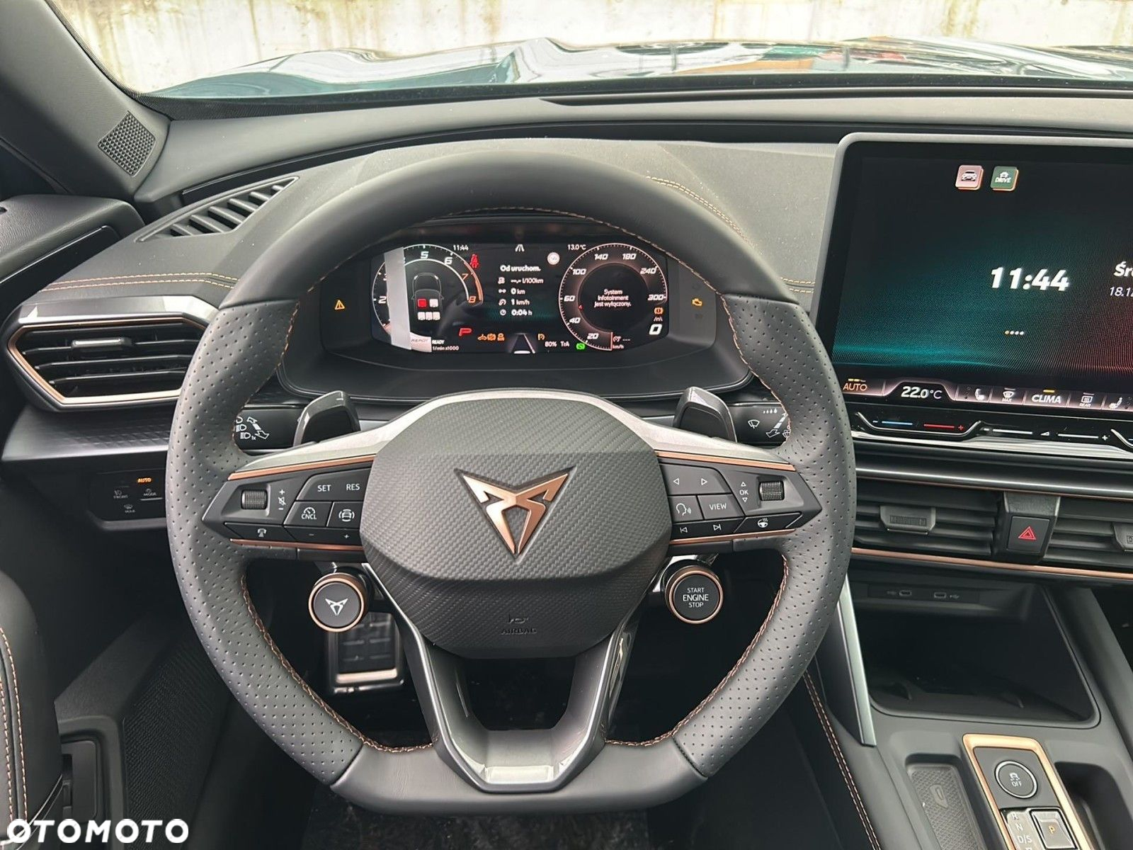 Cupra Formentor - 13