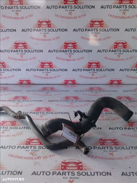 furtun apa renault clio 1.4b an fabr. 2007 - 1