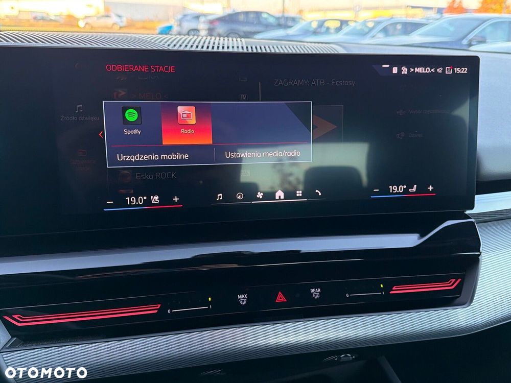 BMW Seria 5 - 32
