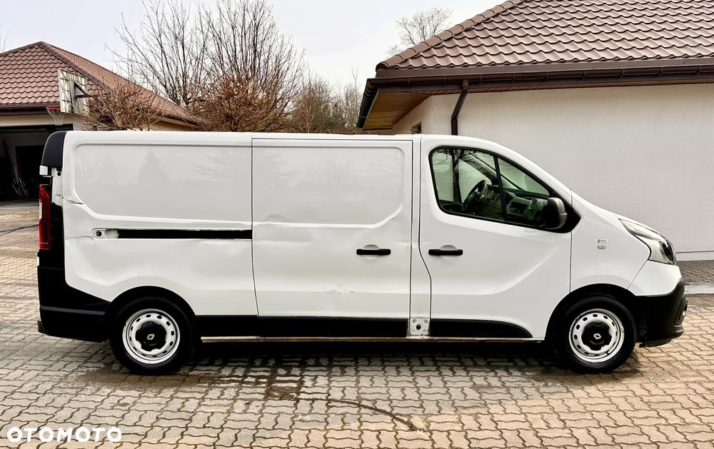 Opel VIVARO L2H1 / - 11