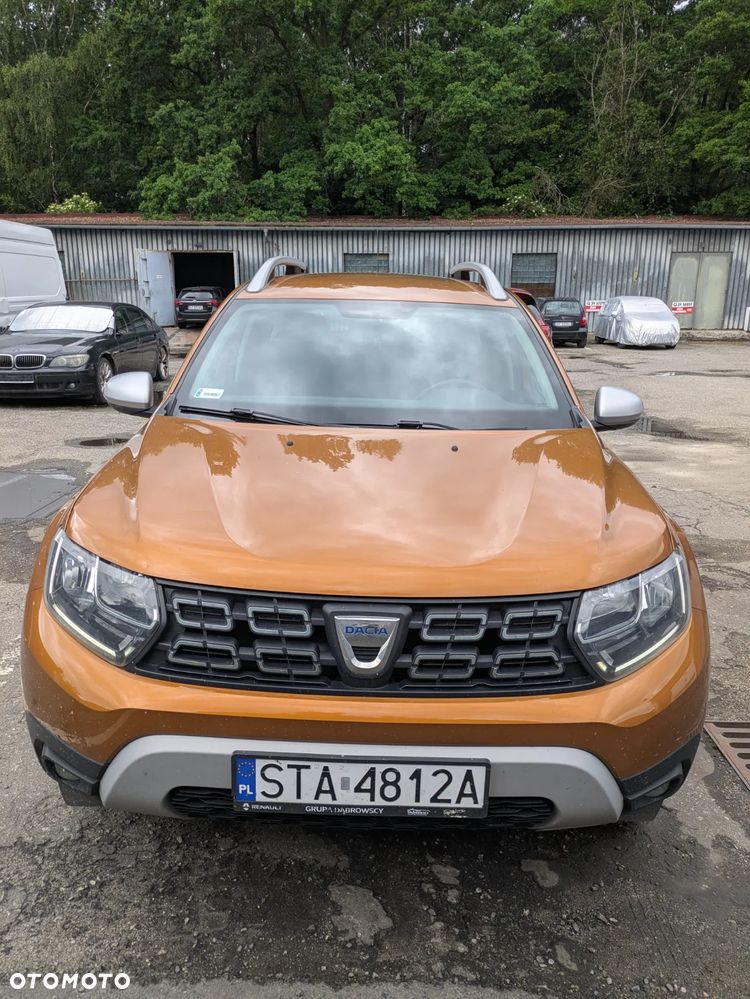 Dacia Duster 1.3 TCe Prestige - 1