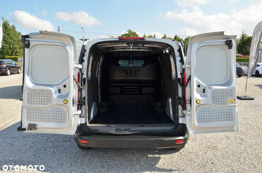 Ford Transit CONNECT - 20