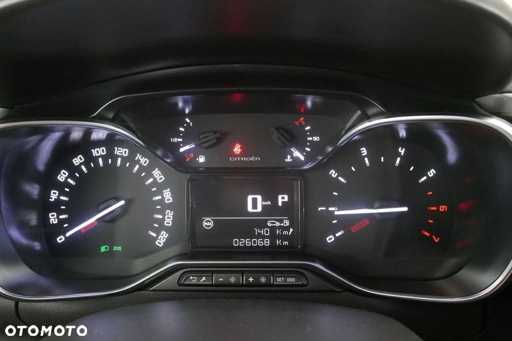 Citroën C3 - 9