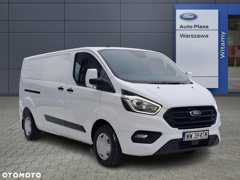 Ford Transit Custom - 6