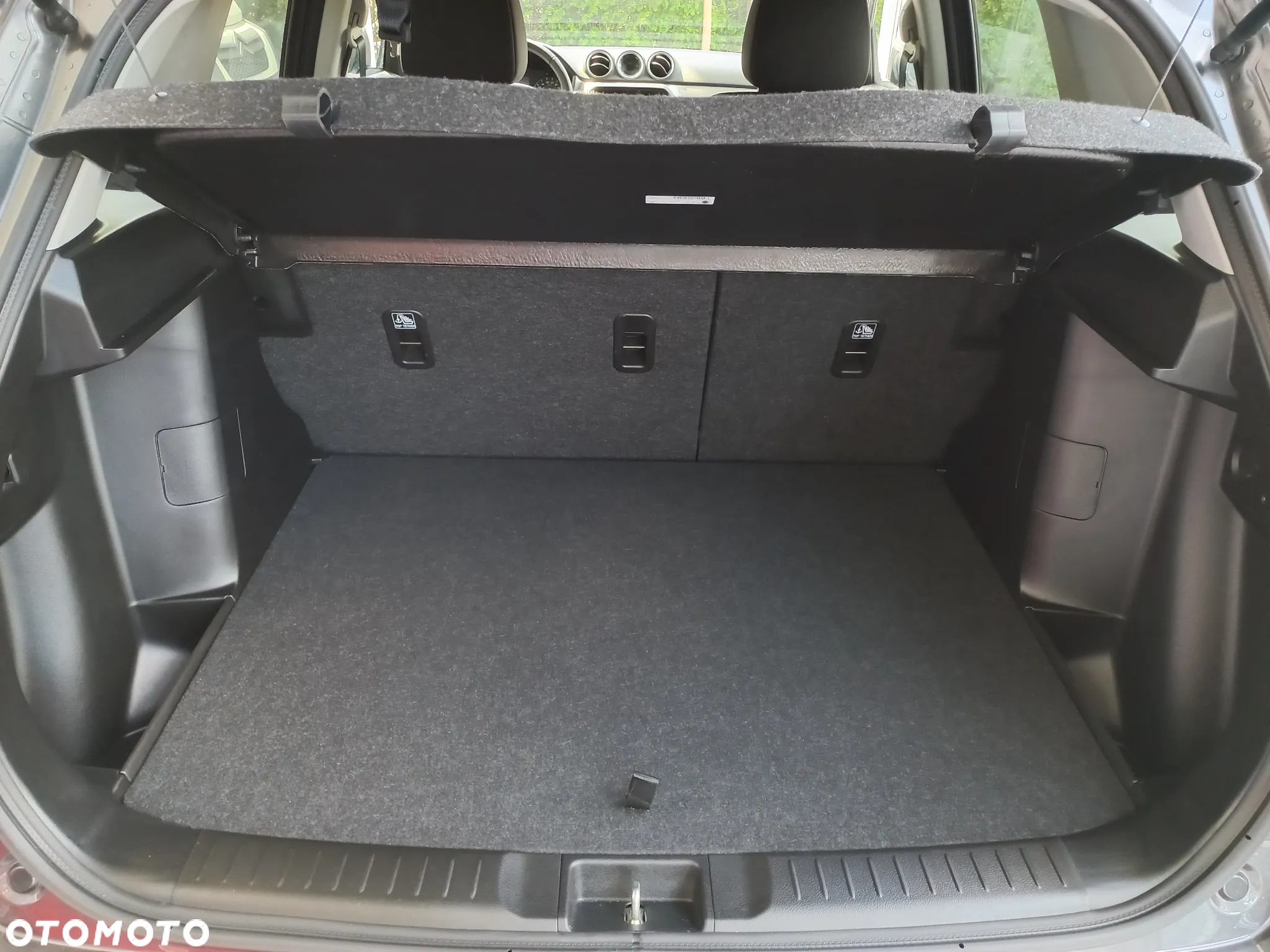 Suzuki Vitara 1.4 Boosterjet mHEV Premium Plus 2WD - 13