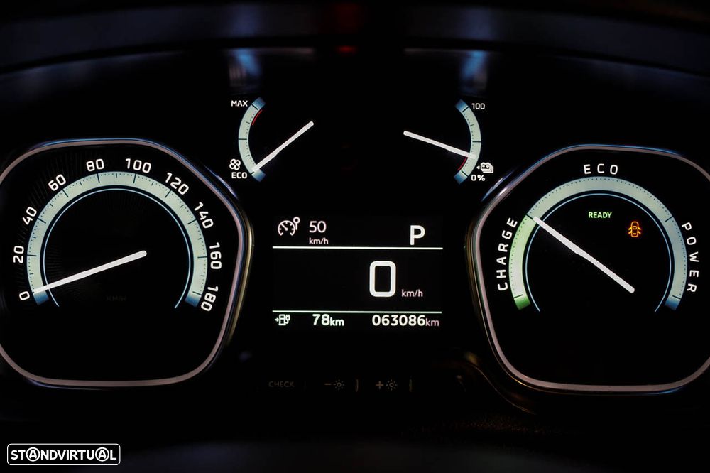 Peugeot Expert Pro Longa 75kWh - 11
