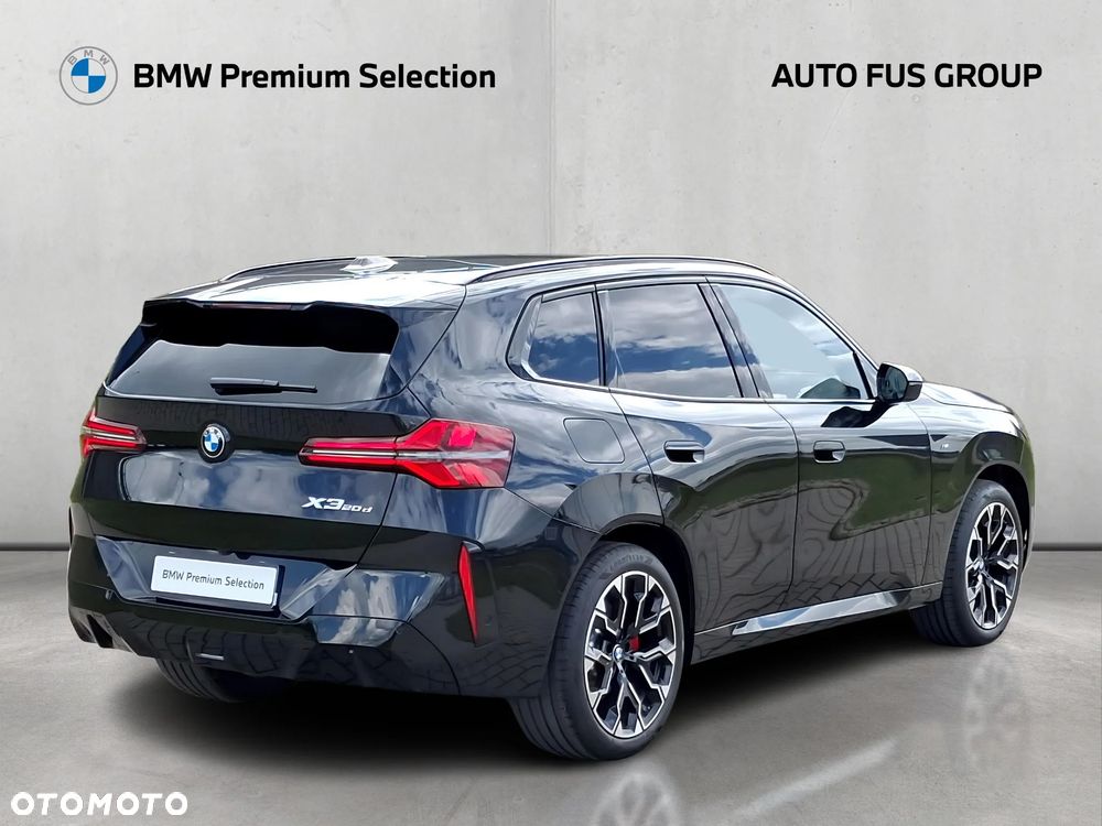 BMW X3 - 6