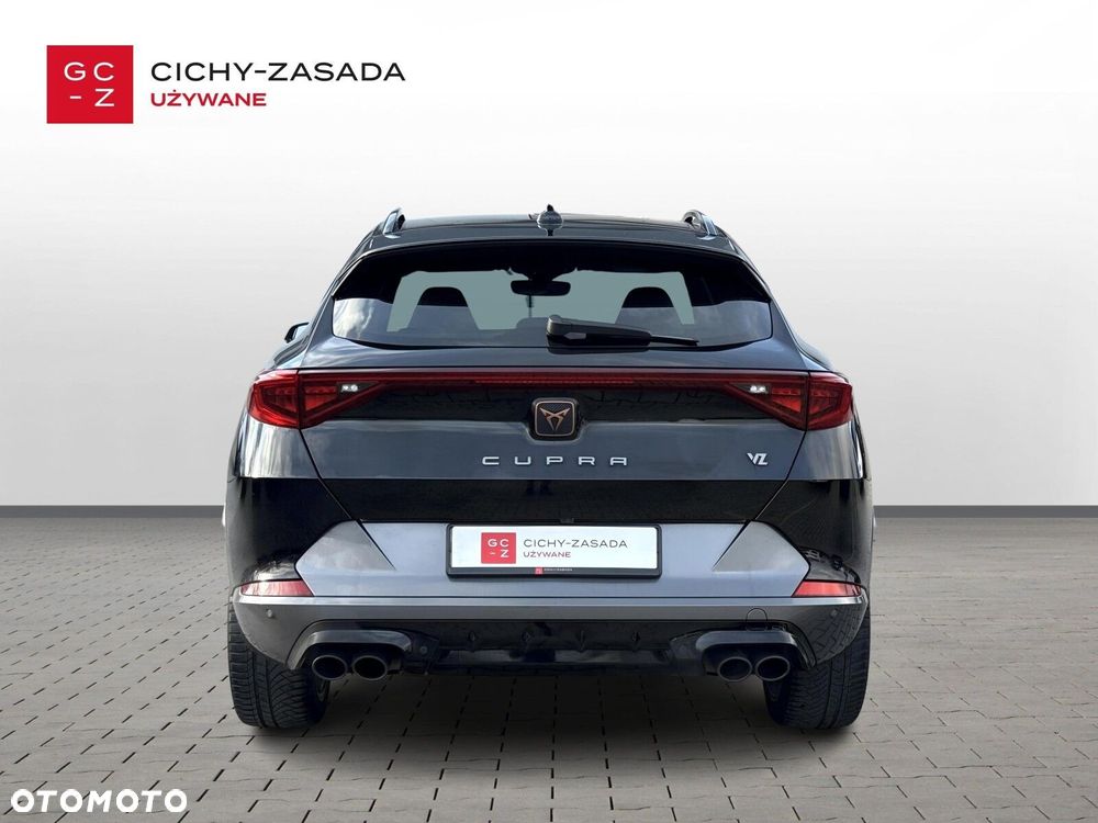 Cupra Formentor 2.0 TSI 4Drive VZ DSG - 5