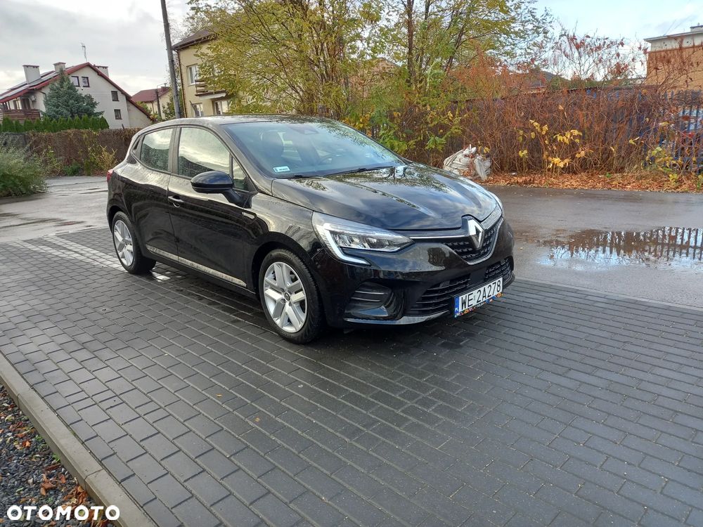 Renault Clio 1.0 TCe Zen - 11