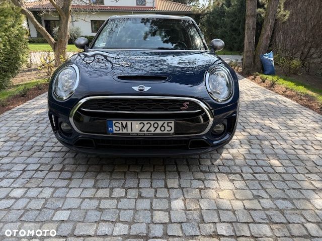 MINI Clubman Cooper S - 1