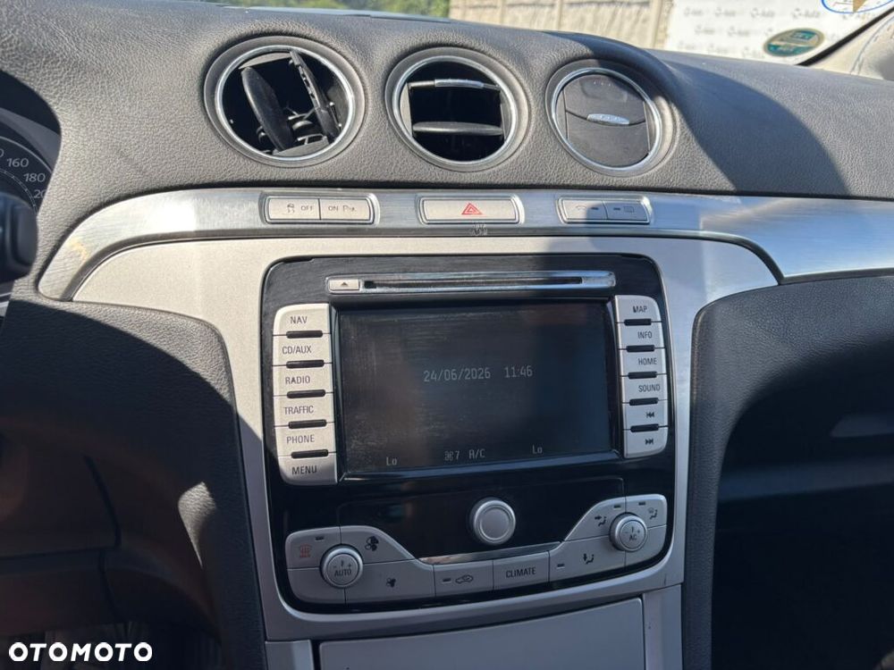 Ford S-Max 2.0 TDCi DPF Ambiente - 10