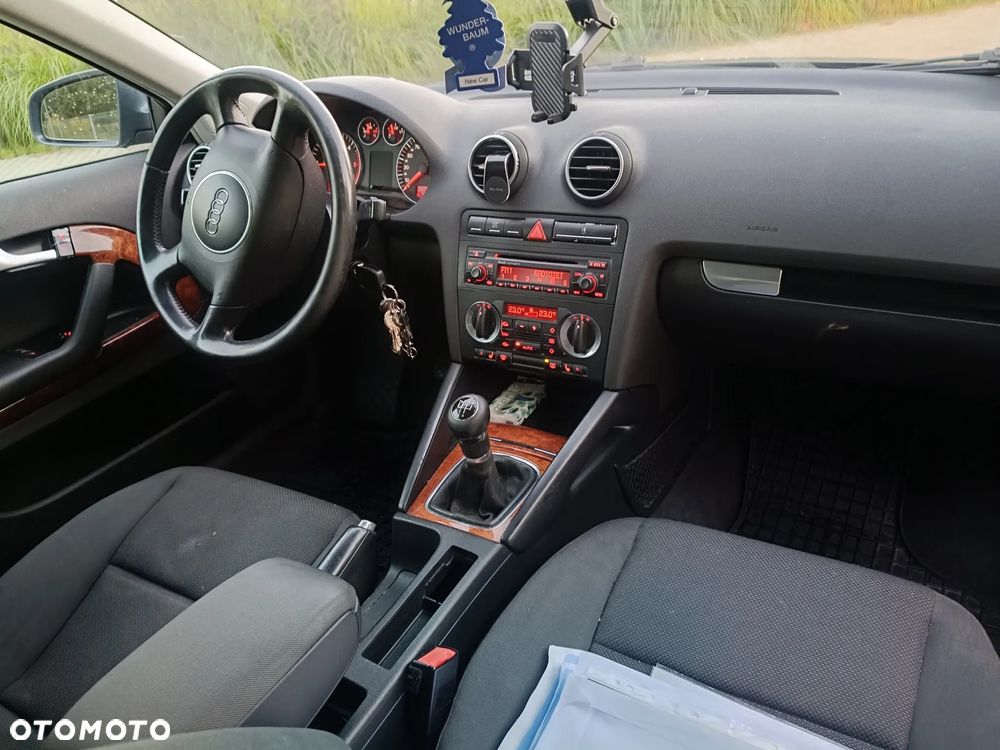 Audi A3 - 16