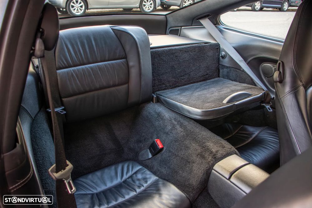 Porsche 911 (996) - 35