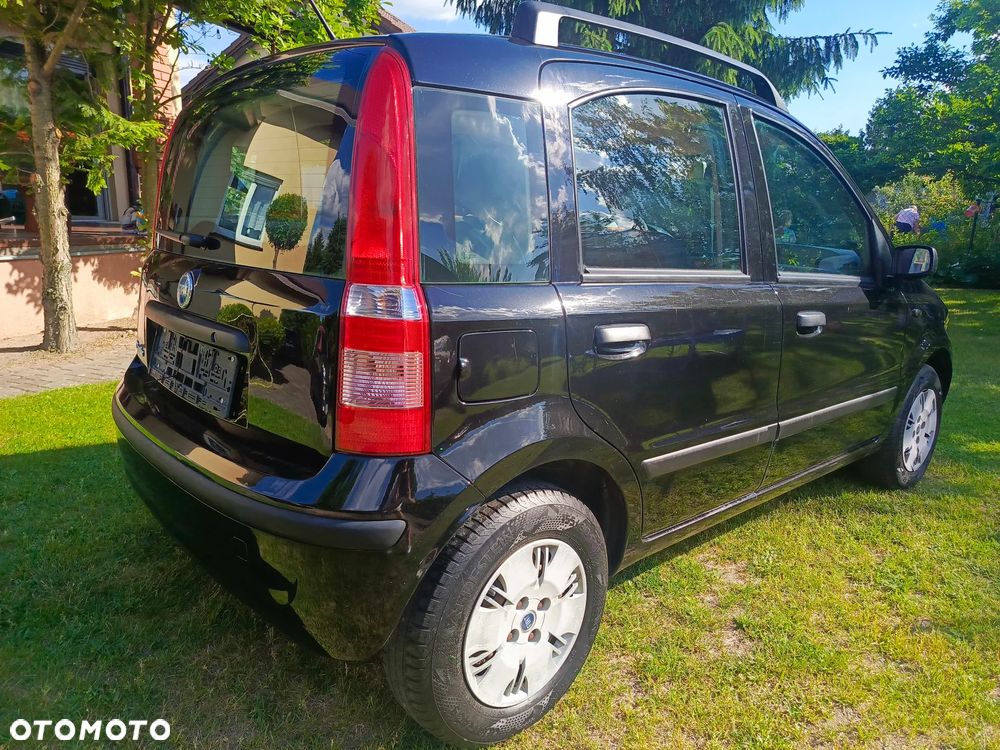 Fiat Panda 1.1 Active - 3