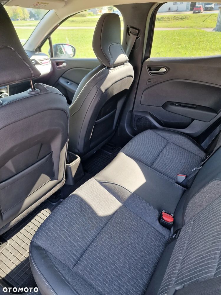 Renault Clio 1.0 TCe Intens - 15