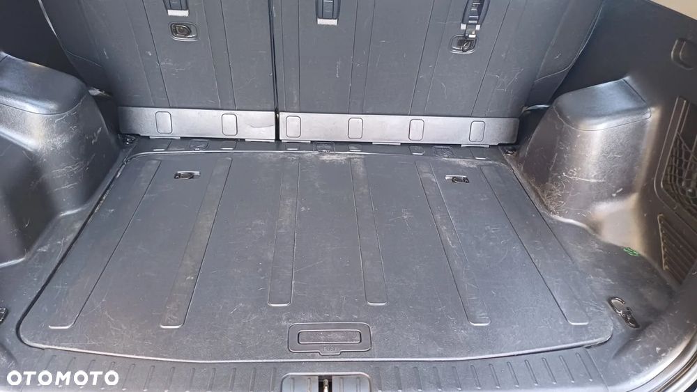 Hyundai Tucson 2.0 Comfort 2WD - 22