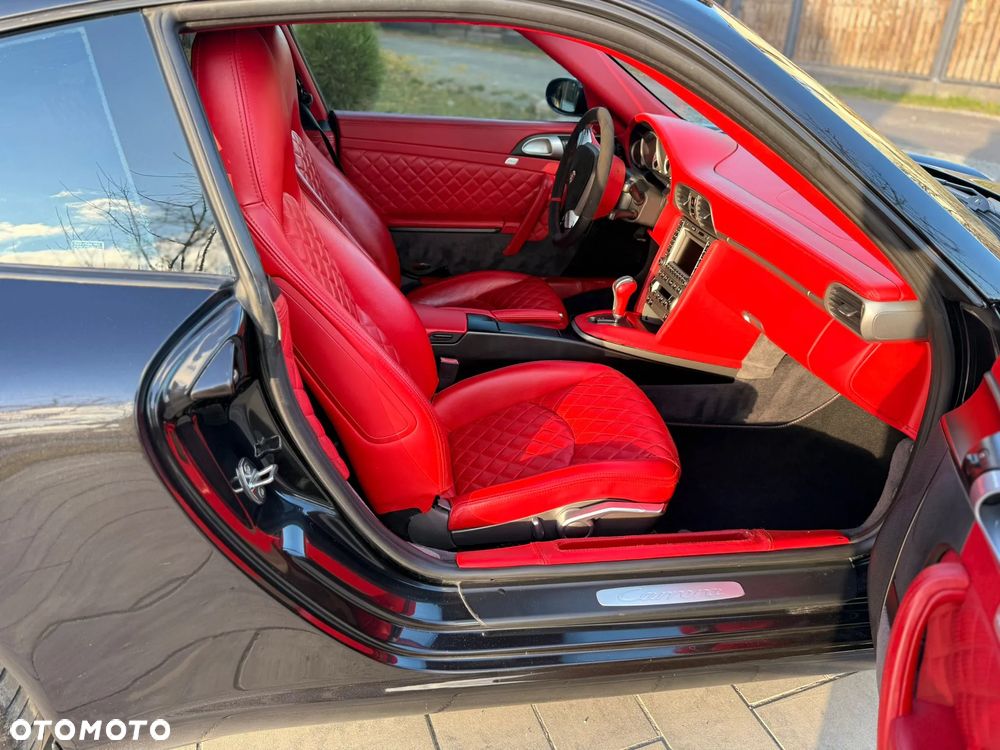 Porsche 911 - 8