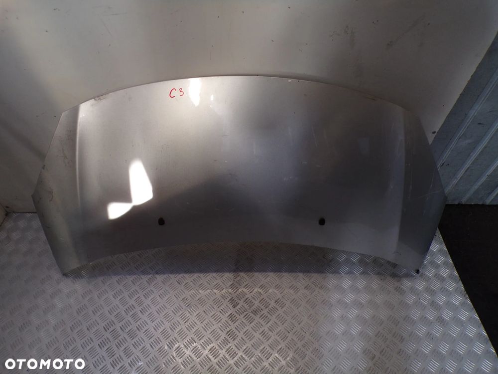 MASKA CITROEN C3 II - 1