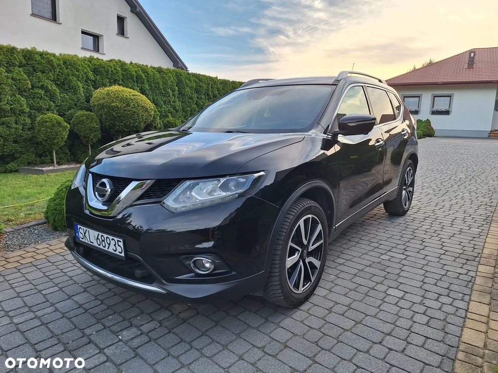Nissan X-Trail 1.6 DCi Acenta - 10