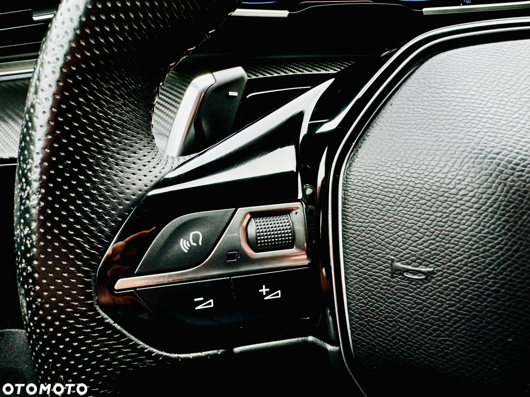 Peugeot 508 SW BlueHDi 130 GT S&S EAT8 - 38